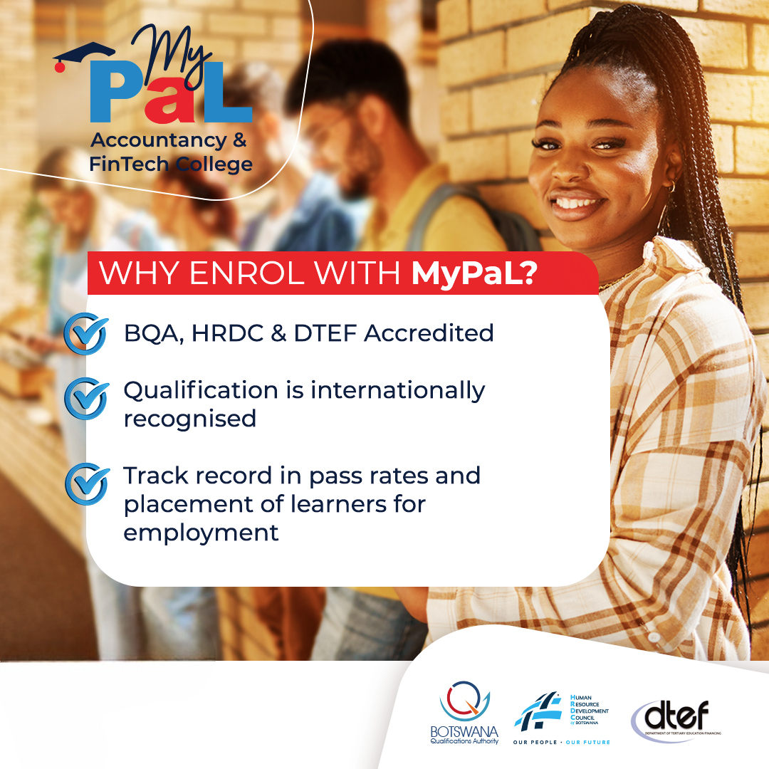 Accredited Institution