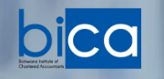 BICA Logo