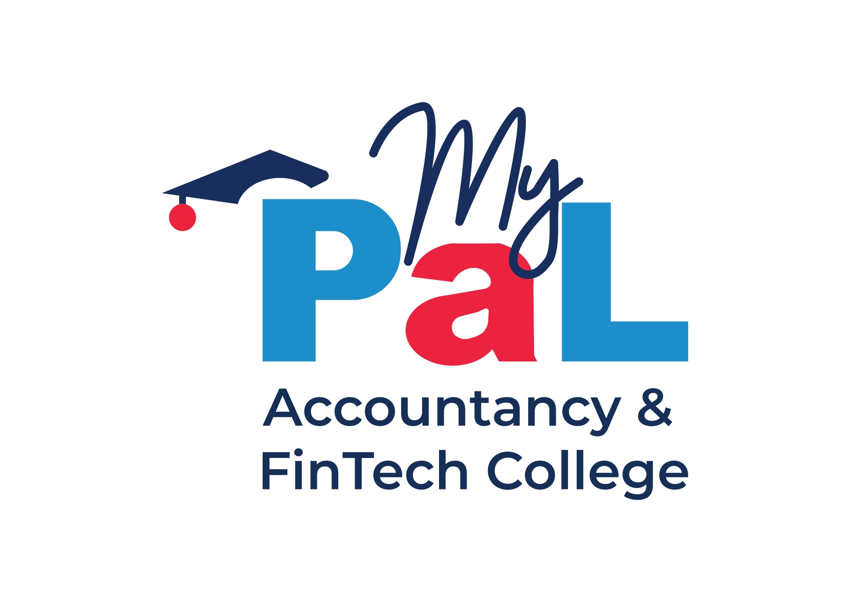 MyPal Logo
